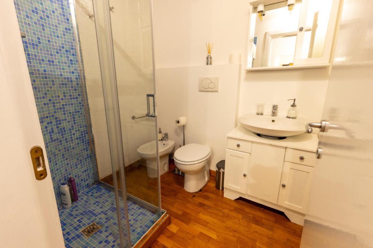 Nice Boboli'S Loft Apartman Firenze Kültér fotó