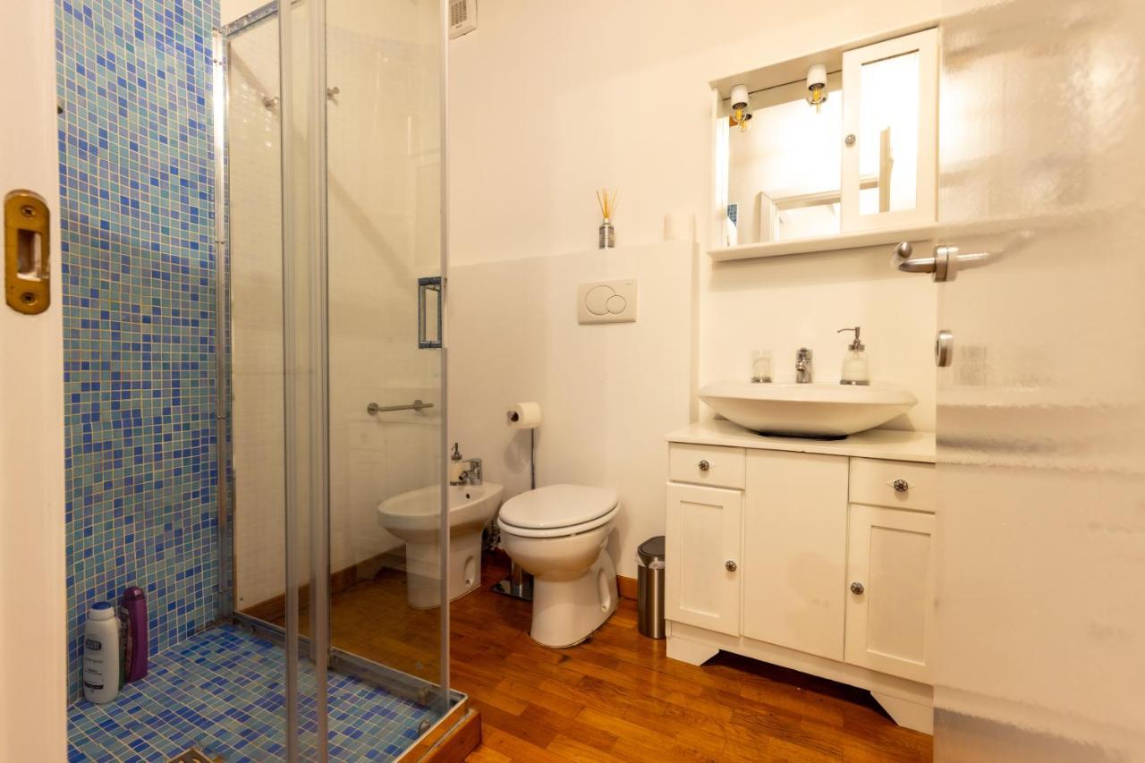 Nice Boboli'S Loft Apartman Firenze Kültér fotó